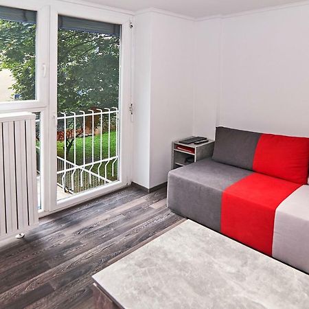 Апартаменты Michael'S Place Любляна Экстерьер фото